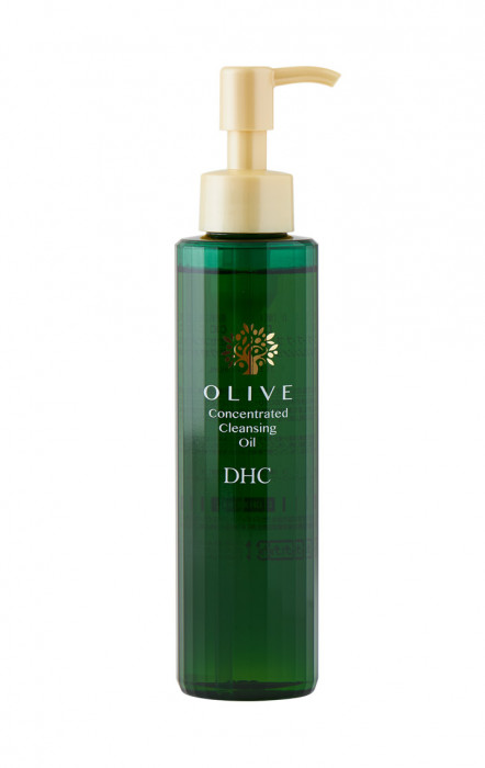 50% Off Olive Concentrated Cleansing Oil
