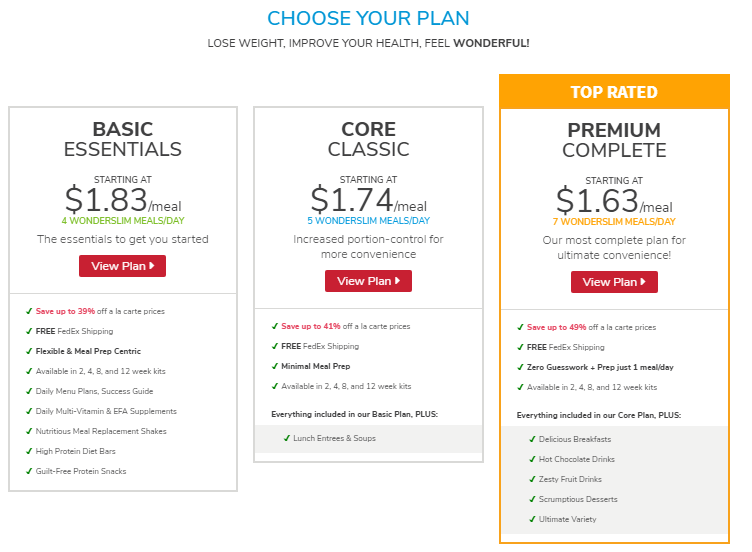 Diet Direct Sale Up To 49 On WonderSlim Diet Plan Saving Chief diet-direct-sale-up-to-49-on-wonderslim-diet-plan-saving-chief