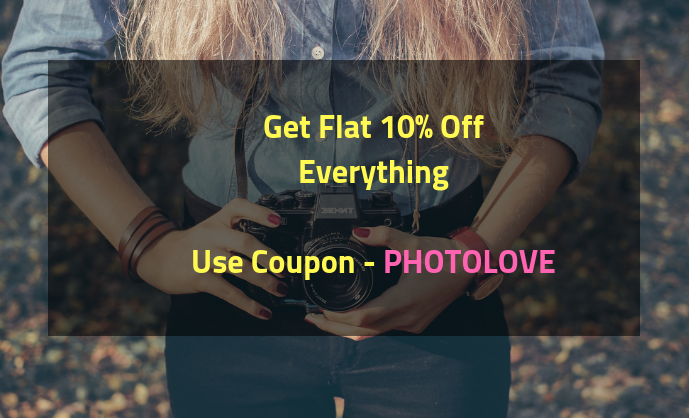 PhotoWhoa Coupons Flat 10% Off Everything