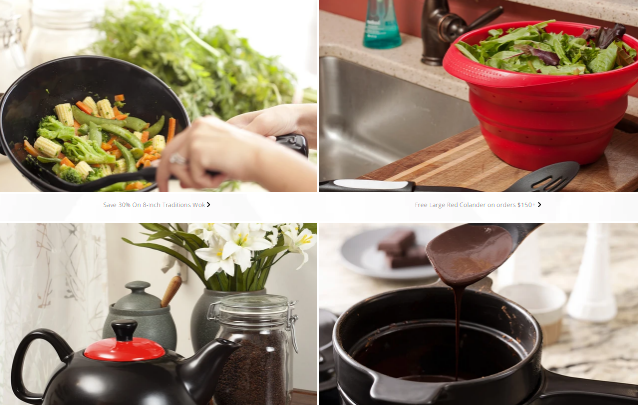 35% Off Xtrema Cookware Coupons 2020