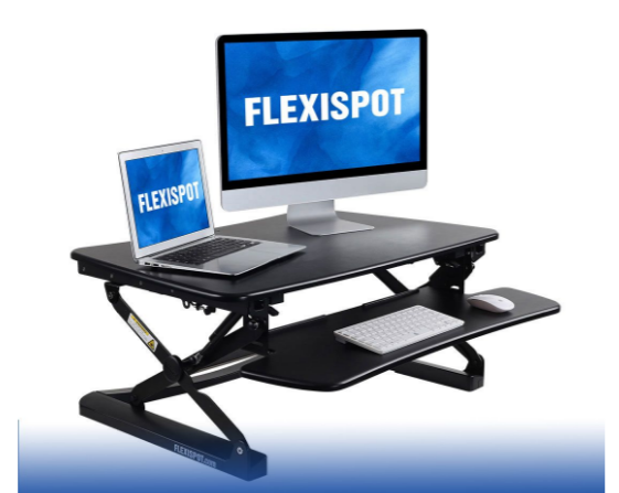 FlexiSpot Standing Desk Converters