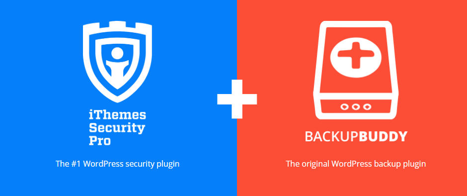 iThemes Security Pro And BackupBuddy Discount
