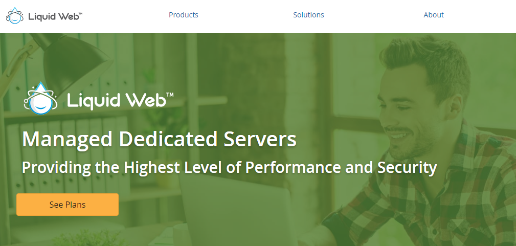 Liquid Web Dedicated Server Coupon