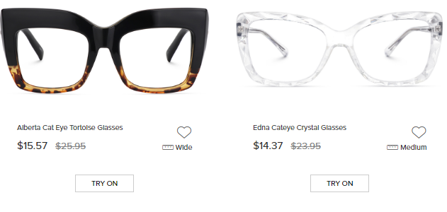 Zeelool Frames coupon code