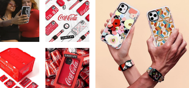 Casetify Coupon Buy 2 Get 10 Off