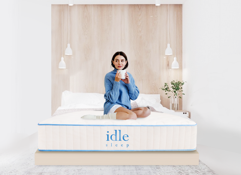 idle sleep coupon code