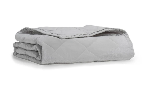 Shop Puffy Weighted Blanket for sale