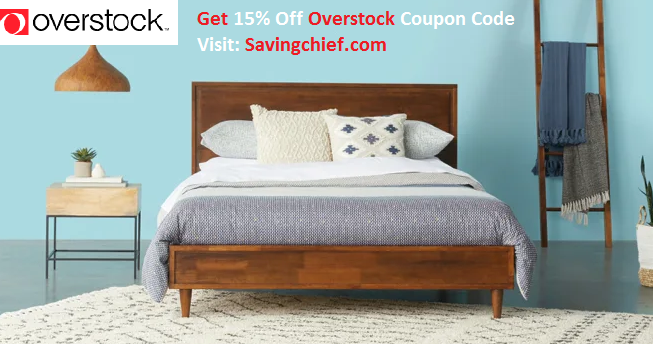 overstock email sign up coupon