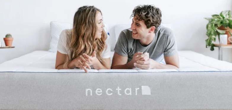 nectar sleep discount free accessories