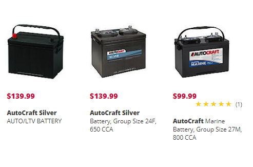 advance auto parts battery coupon code