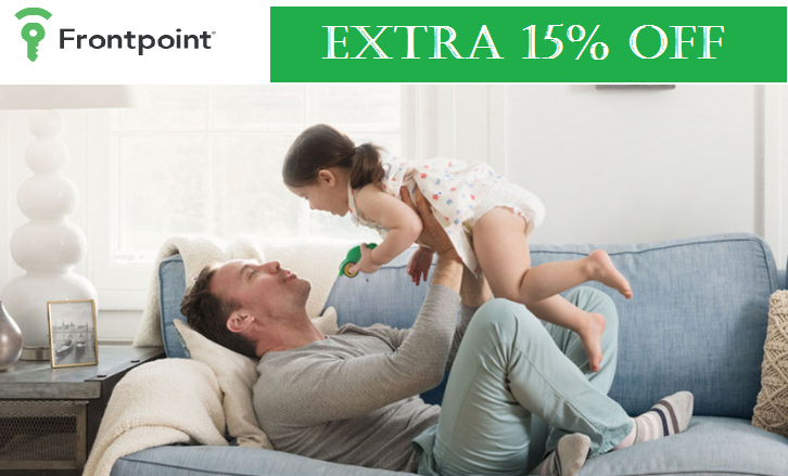 frontpoint security promo code