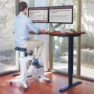 FlexiSpot Favorite Combo Standing Desk