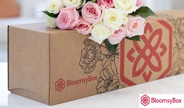 bloomsybox coupon code