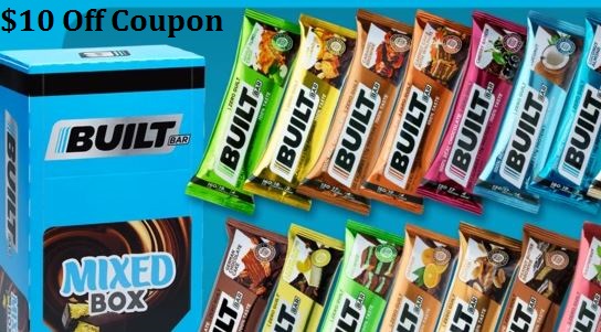 built bar coupon code