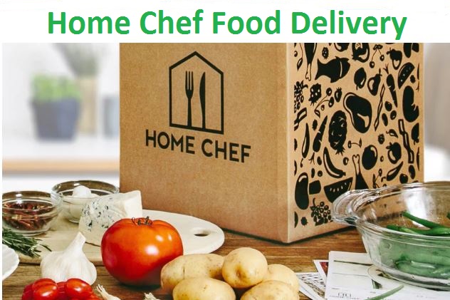 home chef coupon code