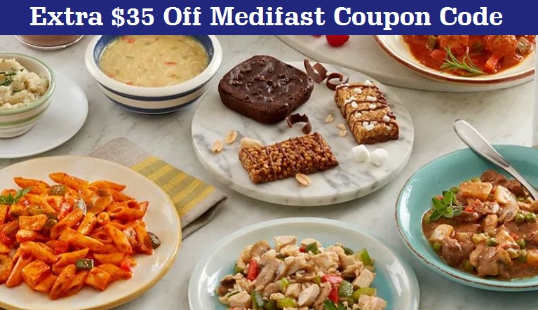 medifast coupon code