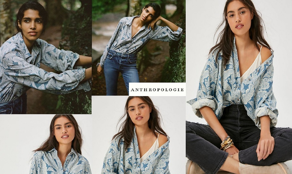 Best Deals And Promotions Anthropologie