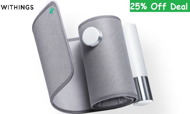 Withings Coupon Code