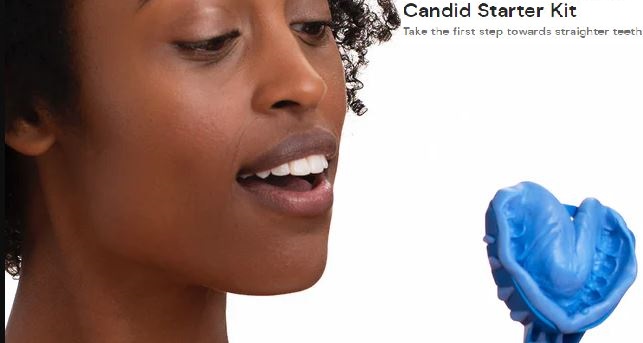 candid starter kit coupon code