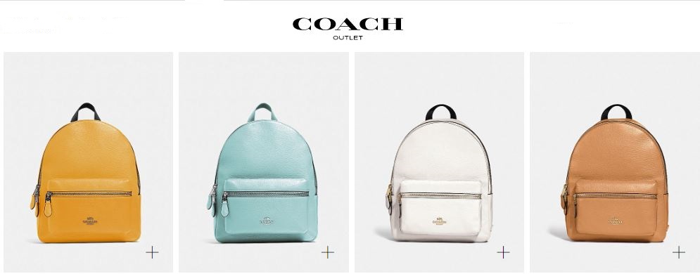 coach outlet promo code 2020