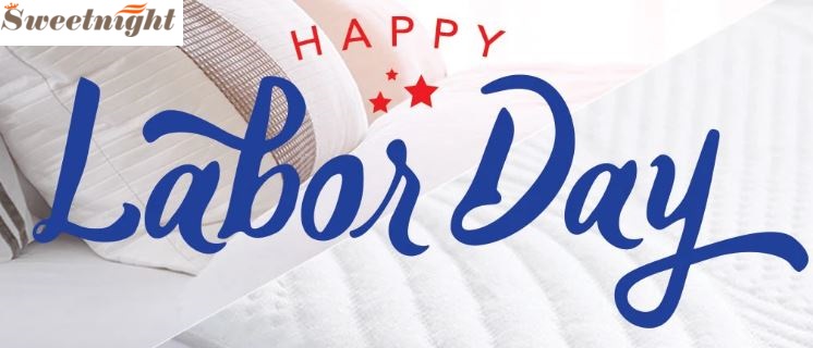 sweetnight coupon code labor day 2020