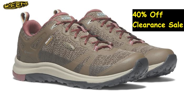 keen footwear clearance sale