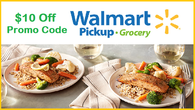 walmart grocery promo code for existing customers