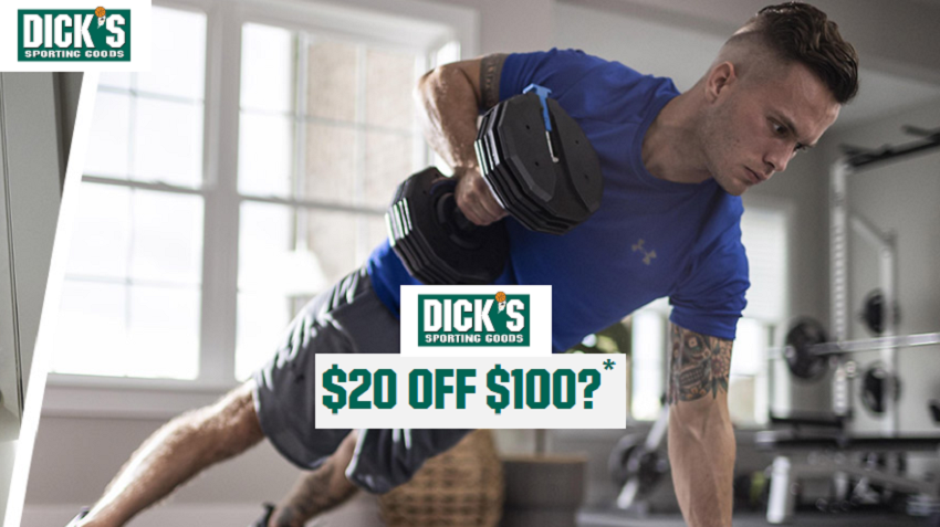 dick's $20 coupon printable 2021