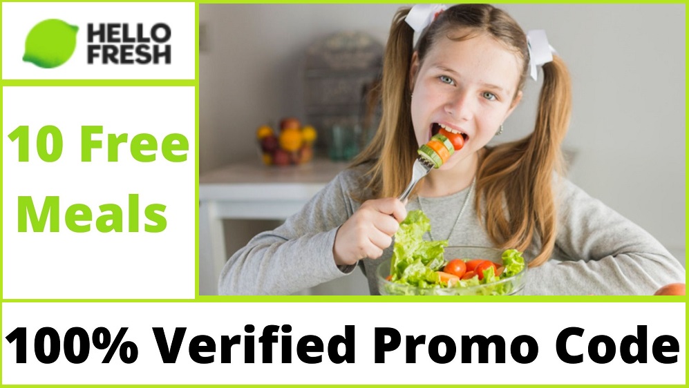 hellofresh 10 free meals