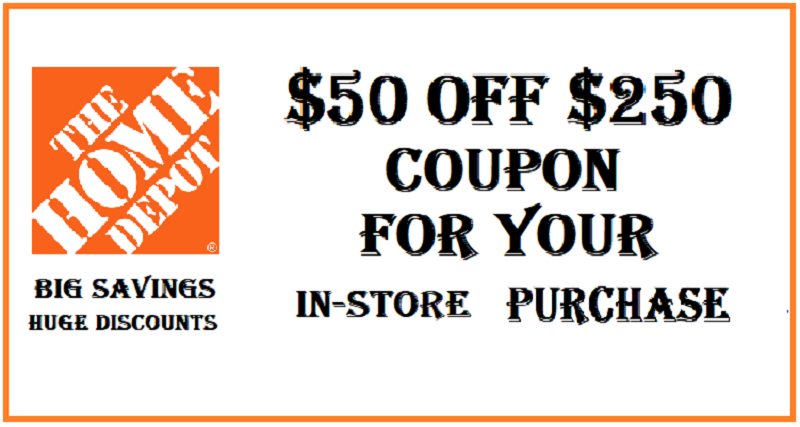 The Ultimate Guide to Saving Money with Home Depot Coupons