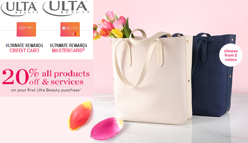 Ulta Coupon 20 Off Entire Purchase Printable SavingChief