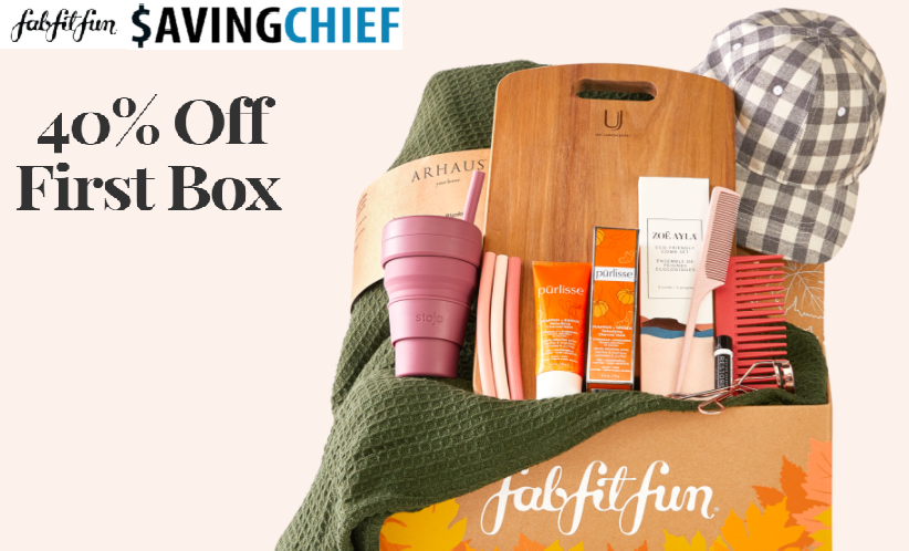 fabfitfun annual subscription promo code