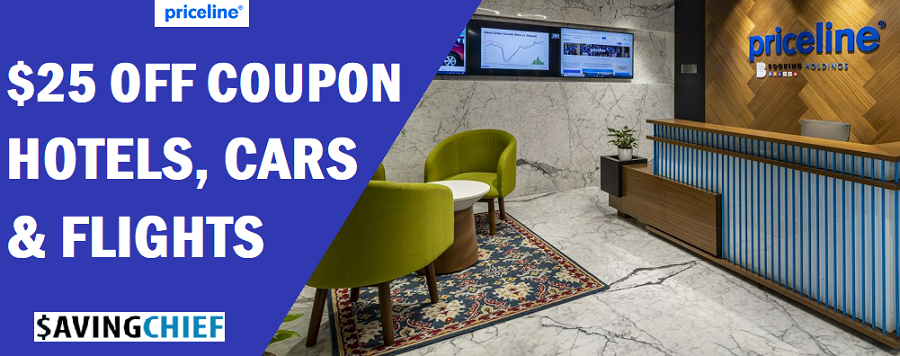 Priceline Coupon 25 Off 75 2022 Coupon Code Reddit