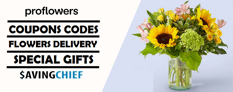 proflowers $5 coupon code
