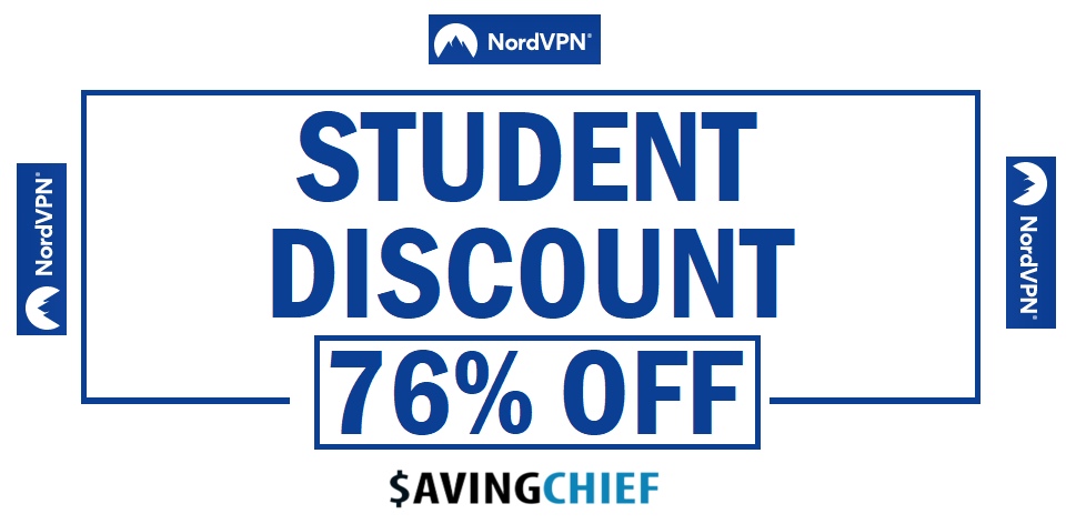 nordvpn student discount