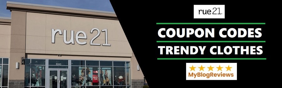 rue 21 coupons $40 off $100