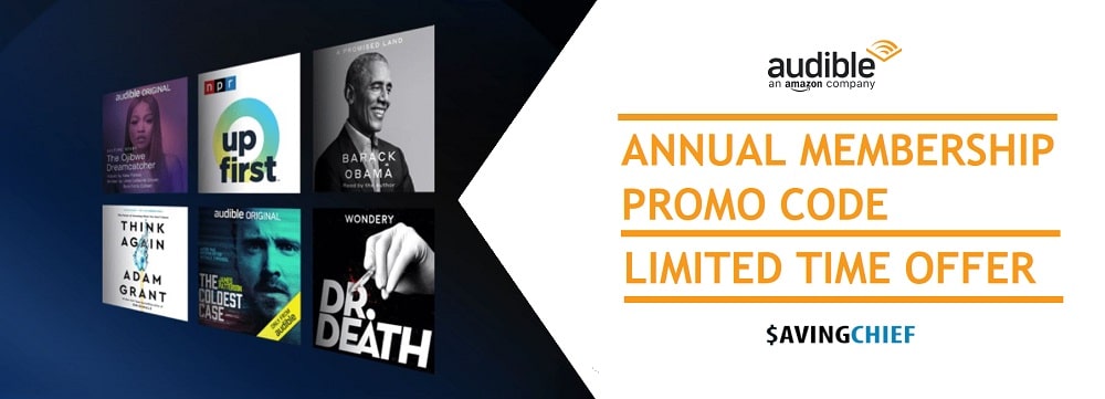Audible Annual Membership 99 Promo Code 2023 audible-annual-membership-99-promo-code-2023
