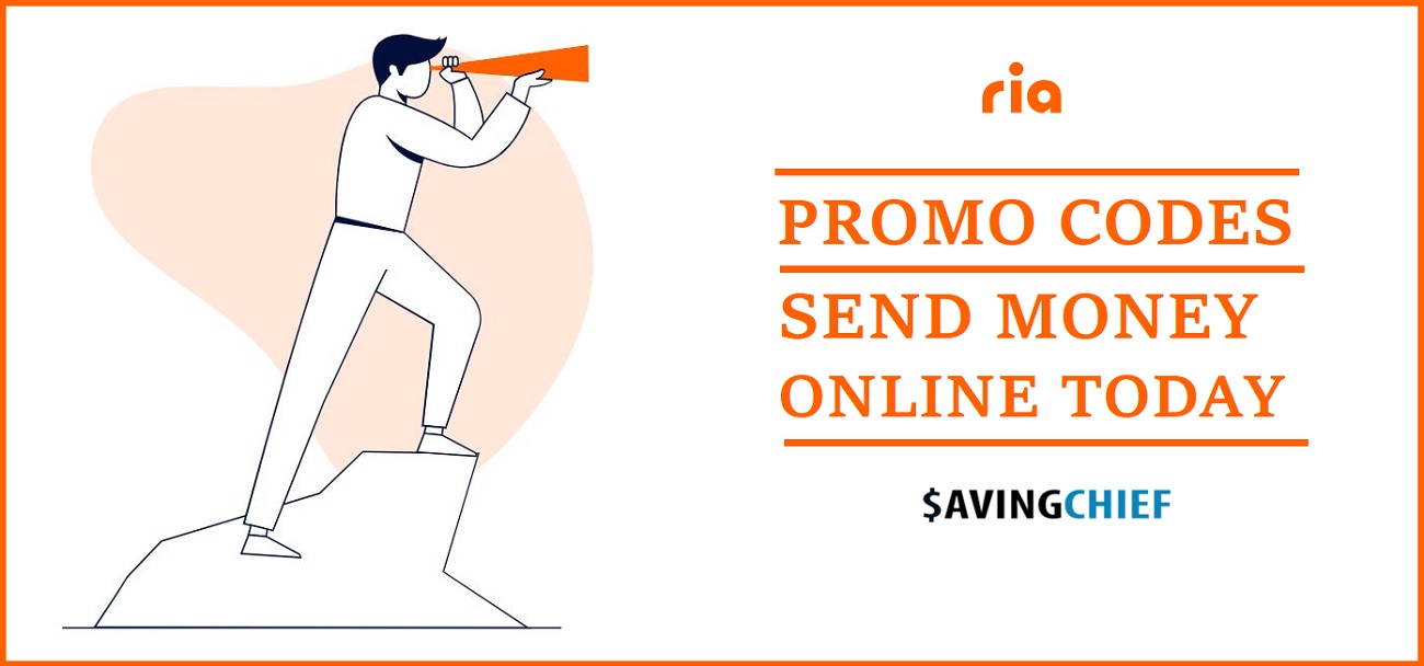 ria promo code for existing customers