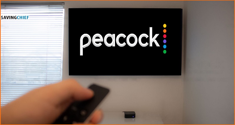 Peacock $1.99 promo code