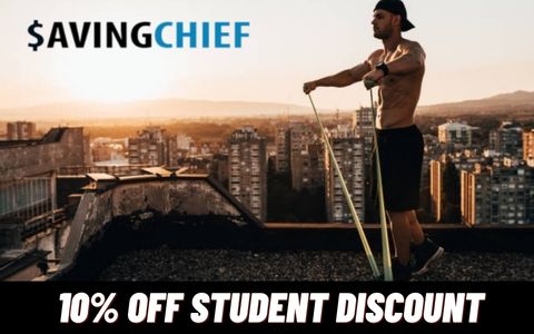 Therabody Student Discount 