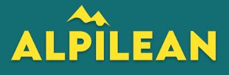 alpilean logo