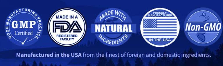 alpilean manufactured